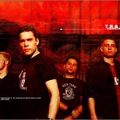 Trapt - List pictures