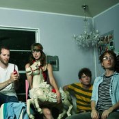 Ringo Deathstarr - List pictures