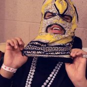 French Montana - List pictures