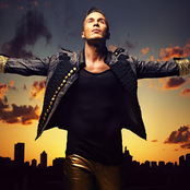 Shawn Desman - List pictures