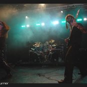 Primitive Graven Image - List pictures