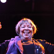 Mavis Staples - List pictures