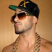 Armand Van Helden - List pictures