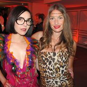 Brigitte - List pictures