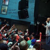 The Gift Of Gab - List pictures