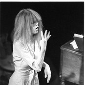 Carla Bley - List pictures