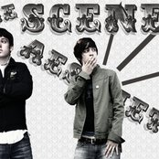 The Scene Aesthetic - List pictures