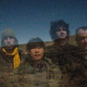 Rxbandits - List pictures