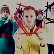 Imagine Dragons - List pictures