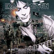 Steve Harris - List pictures