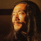 Kitaro - List pictures