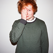 Ed Sheeran - List pictures