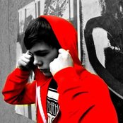 Oliver Garland - List pictures