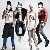 Semi Precious Weapons - List pictures