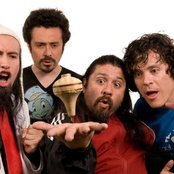 Chancho En Piedra - List pictures