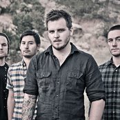 Thrice - List pictures
