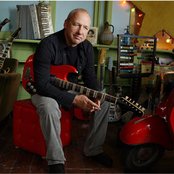 Mark Knopfler - List pictures