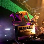 Subsonica - List pictures