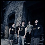 Through The Eyes Of The Dead - List pictures