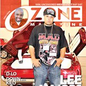 Lee Majors - List pictures