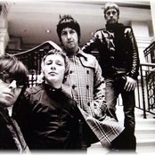 Beady Eye - List pictures