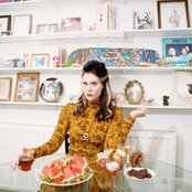 Kate Nash - List pictures