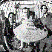 The Toadies - List pictures