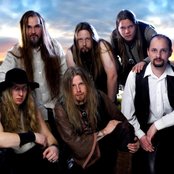 Korpiklaani - List pictures