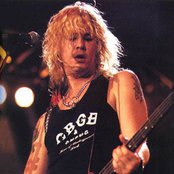 Duff Mckagan - List pictures