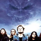 Iron Maidenn - List pictures
