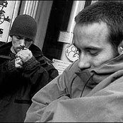 Autechre - List pictures