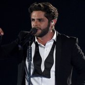 Thomas Rhett - List pictures