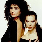 Azúcar Moreno - List pictures