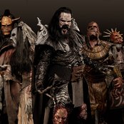 Lordi - List pictures