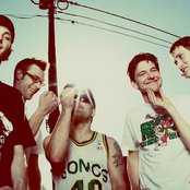 A Wilhelm Scream - List pictures