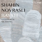 Shahin Novrasli - List pictures