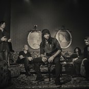 Pop Evil - List pictures