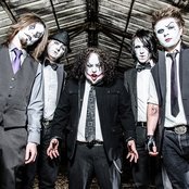 A Joker's Rage - List pictures