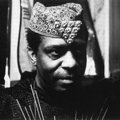 Sun Ra - List pictures