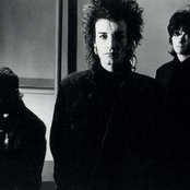 Love And Rockets - List pictures