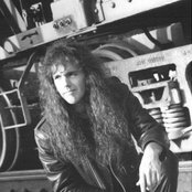 Rob Rock - List pictures