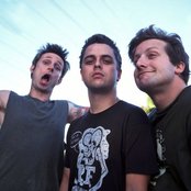 Green Day - List pictures