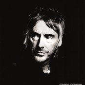 Paul Weller - List pictures