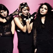 Magneta Lane - List pictures