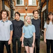 Alvvays - List pictures