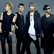 Spyair - List pictures
