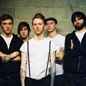 Gallows - List pictures