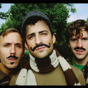 Lawrence Arms - List pictures