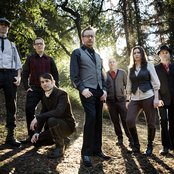 Flogging Molly - List pictures