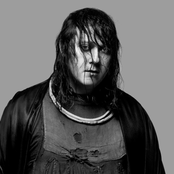 Anohni - List pictures